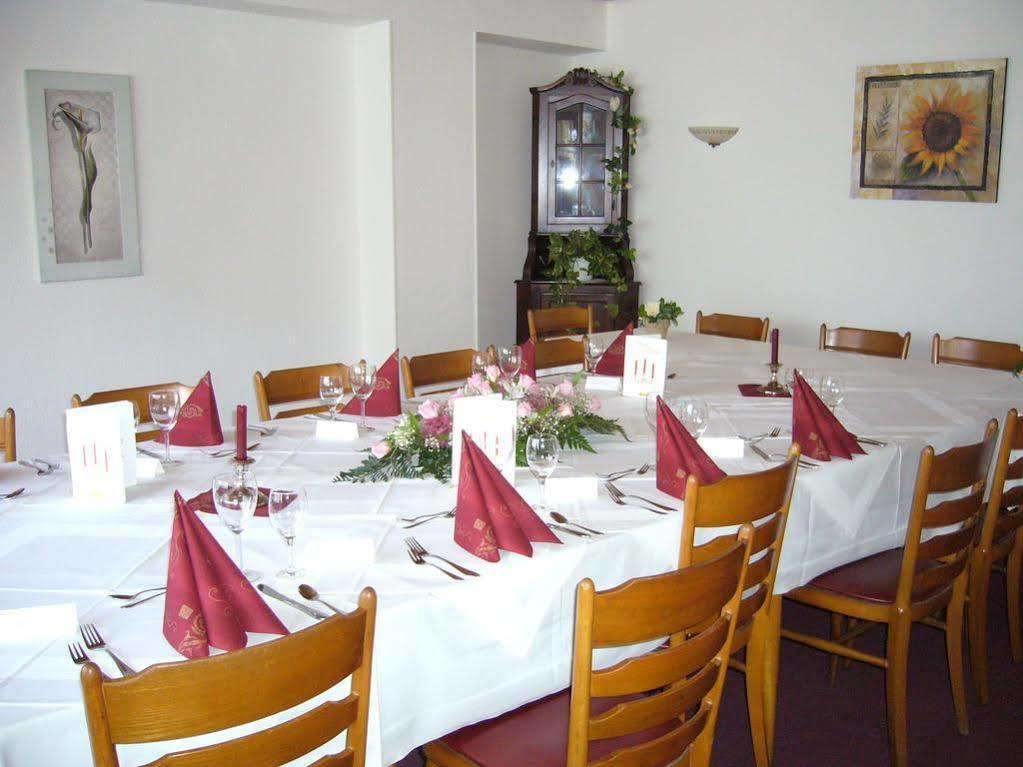 Forstbacher Hof Hilden Kültér fotó