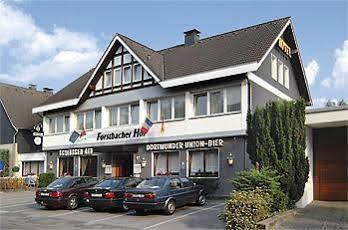 Forstbacher Hof Hilden Kültér fotó
